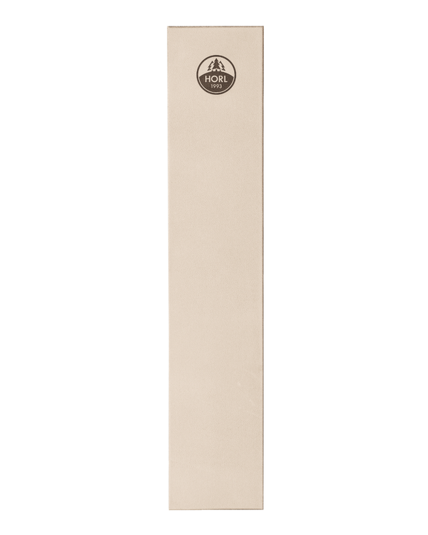 HORL® Finishing Leather