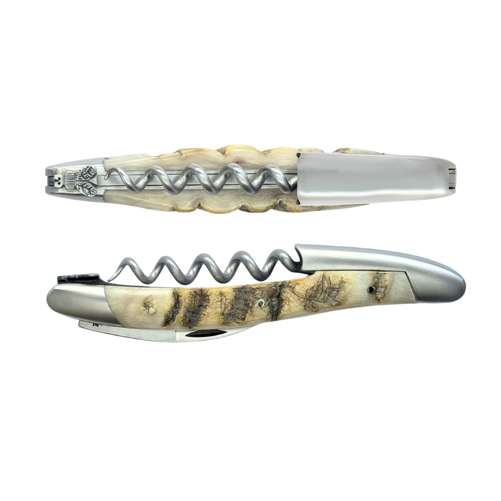 #satinfinish #standardblade #Pinotpatternlever