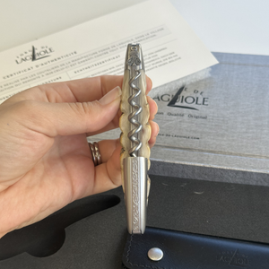 #satinfinish #standardblade #Pinotpatternlever