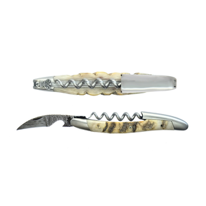 #satinfinish #Damascusblade #standardlever(suitableforpersonalisedengraving)
