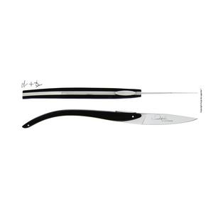 #highpolishfinish #2tableknives