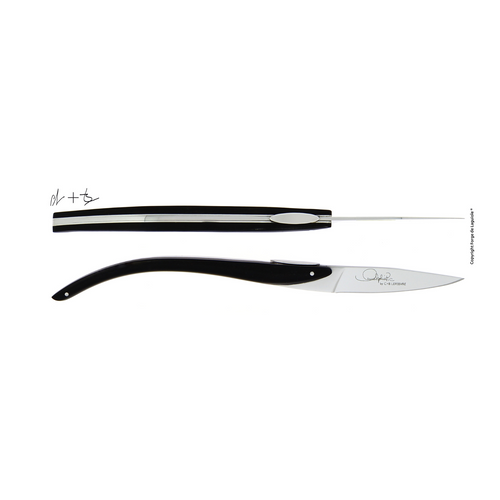 #highpolishfinish #2tableknives