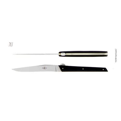 #highpolishfinish #2tableknives