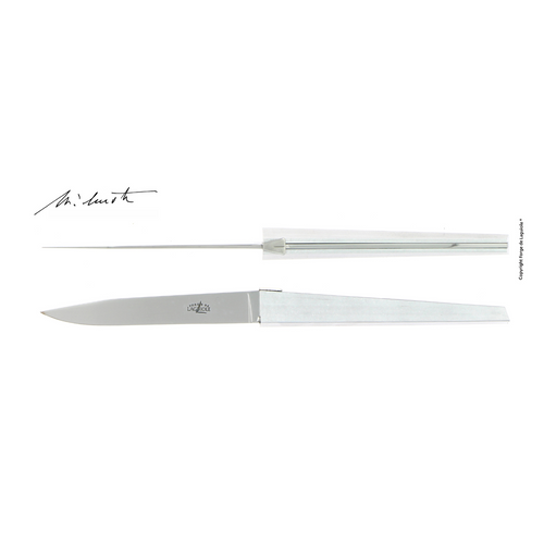 #highpolishfinish #2tableknives