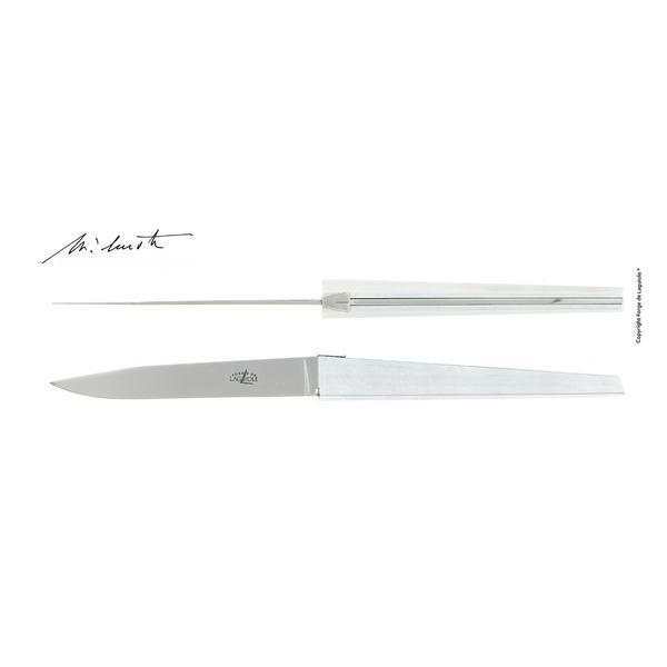 #highpolishfinish #2tableknives