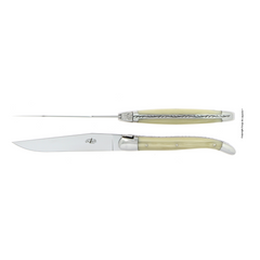 #highpolishfinish #2tableknives