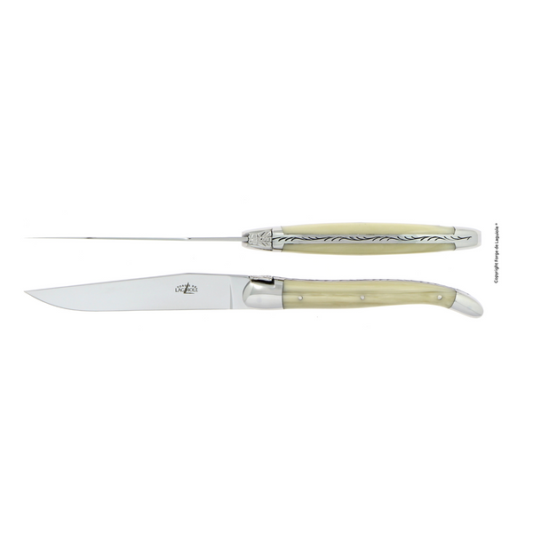 #highpolishfinish #2tableknives