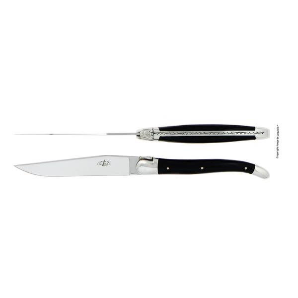 #highpolishfinish #2tableknives