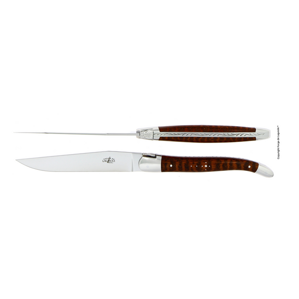 #highpolishfinish #2tableknives