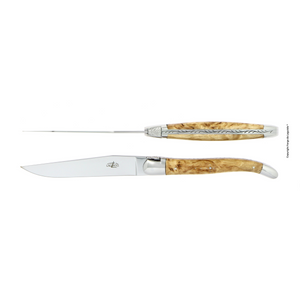 #highpolishfinish #2tableknives