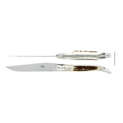 #highpolishfinish #2tableknives