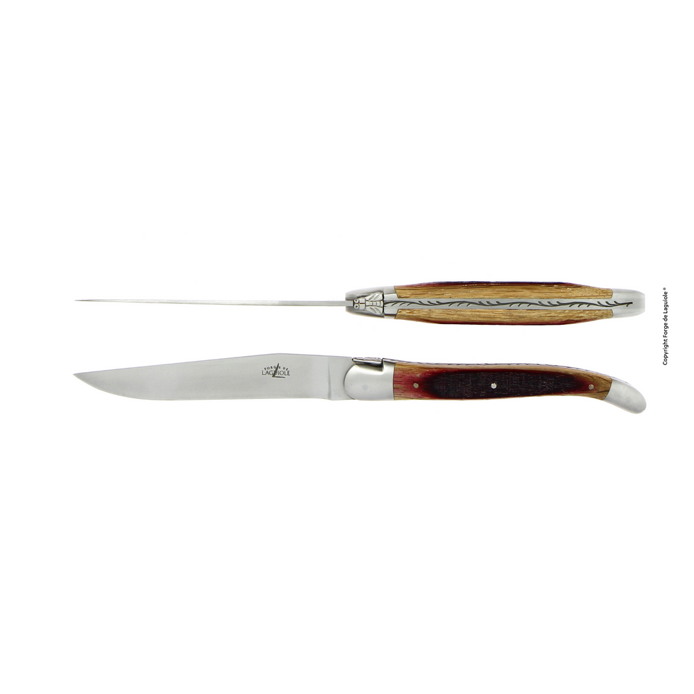 #highpolishfinish #2tableknives