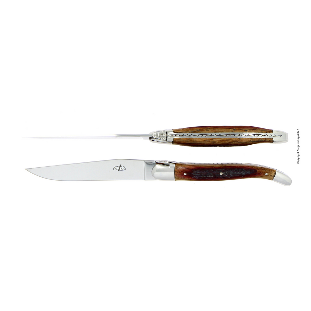 #highpolishfinish #2tableknives