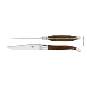 #highpolishfinish #2tableknives
