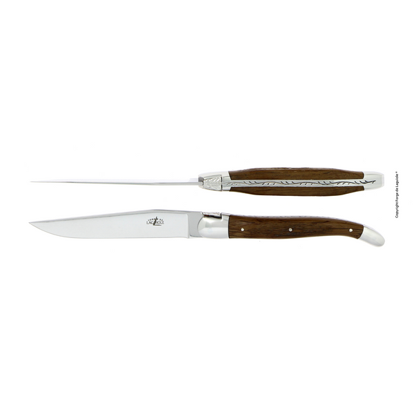 #highpolishfinish #2tableknives