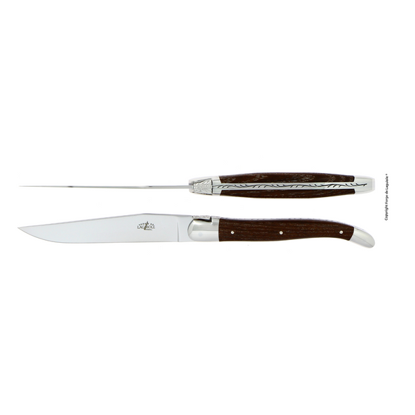 #highpolishfinish #2tableknives
