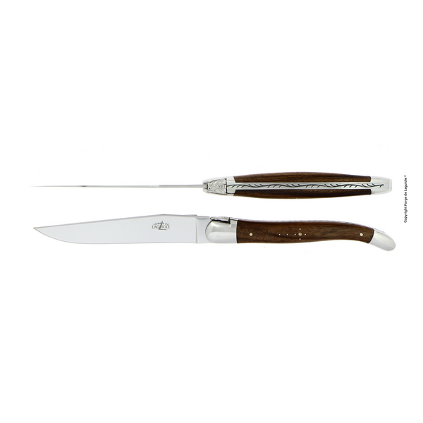 #highpolishfinish #2tableknives