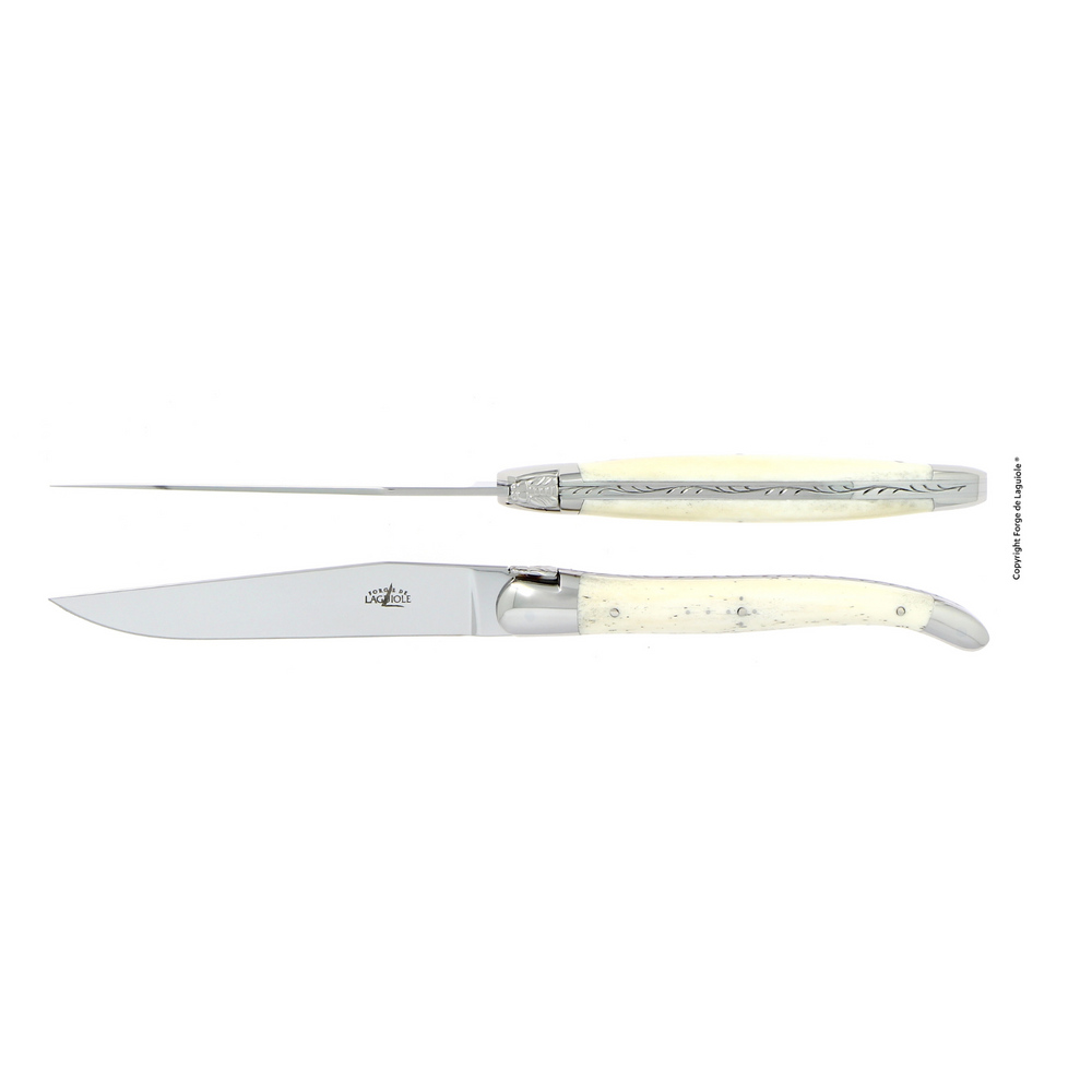#highpolishfinish #2tableknives