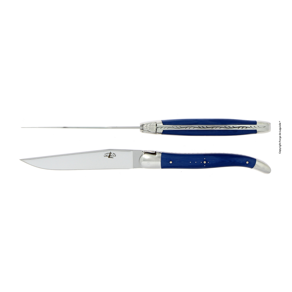 #highpolishfinish #2tableknives