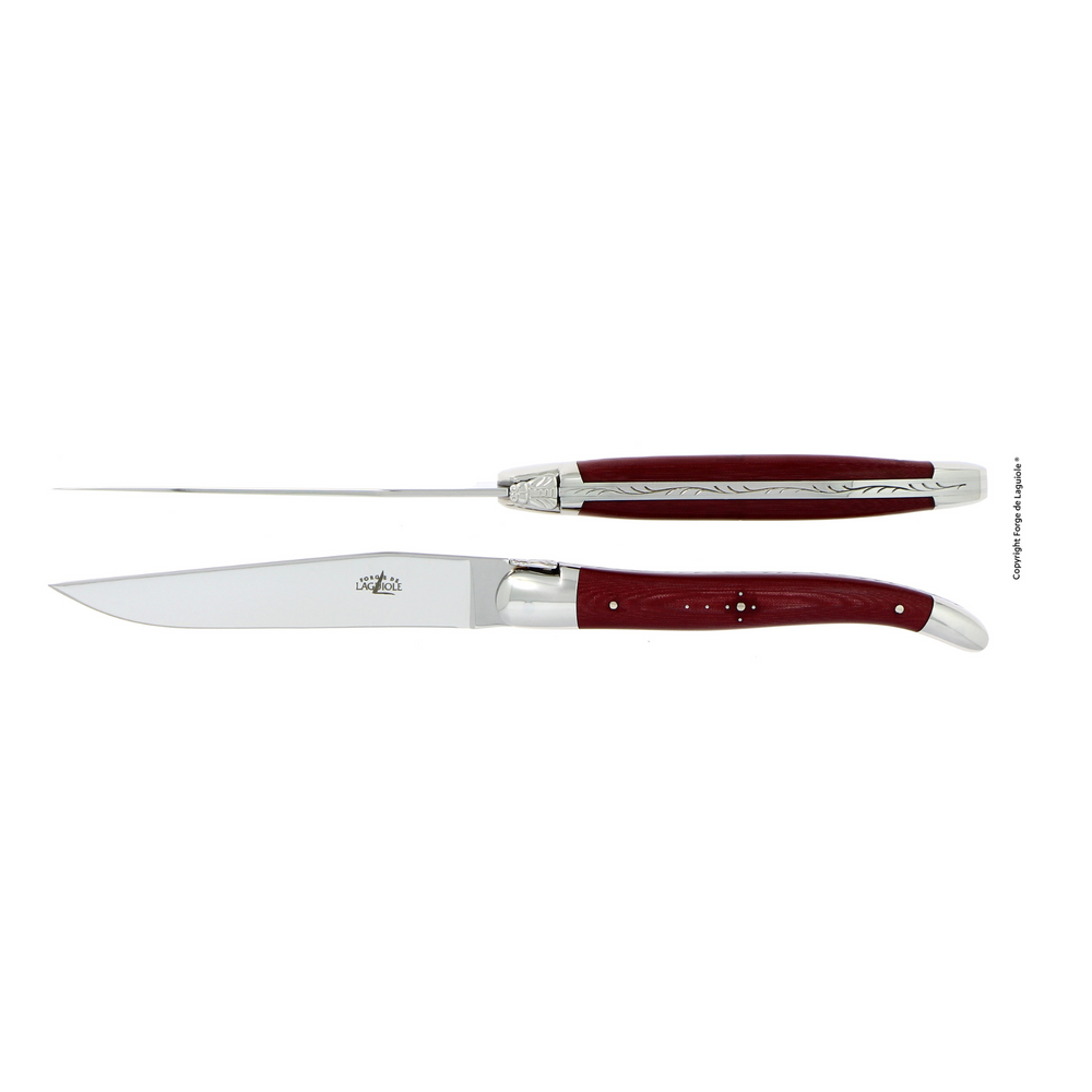 #highpolishfinish #2tableknives