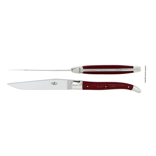 #highpolishfinish #2tableknives