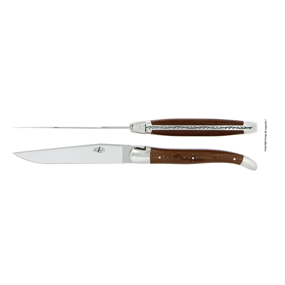#highpolishfinish #2tableknives