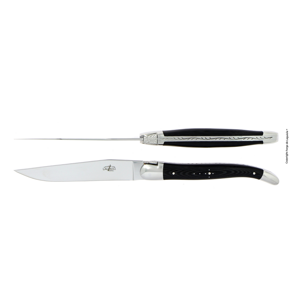 #highpolishfinish #2tableknives