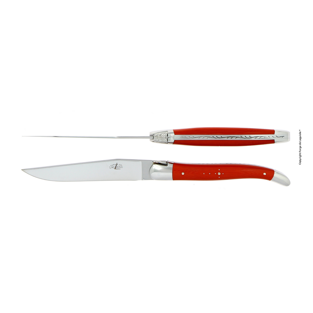 #highpolishfinish #2tableknives