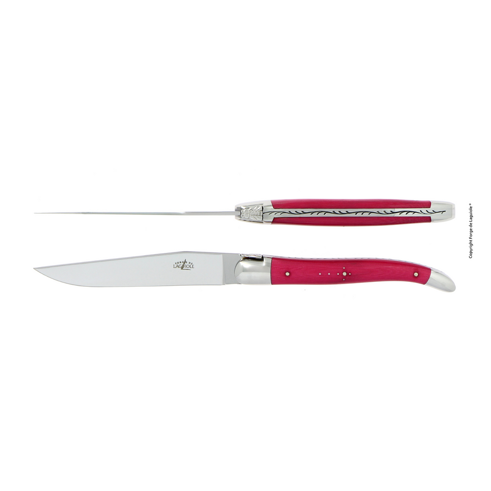 #highpolishfinish #2tableknives