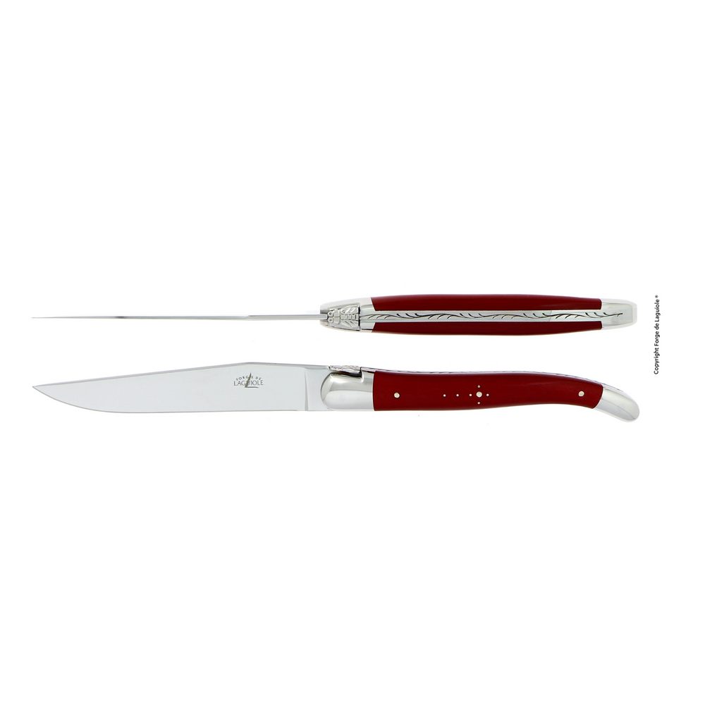 #highpolishfinish #2tableknives