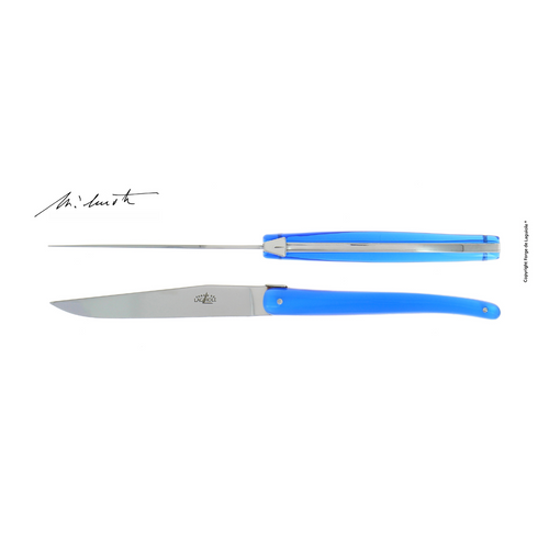 #highpolishfinish #2tableknives