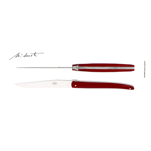#highpolishfinish #2tableknives