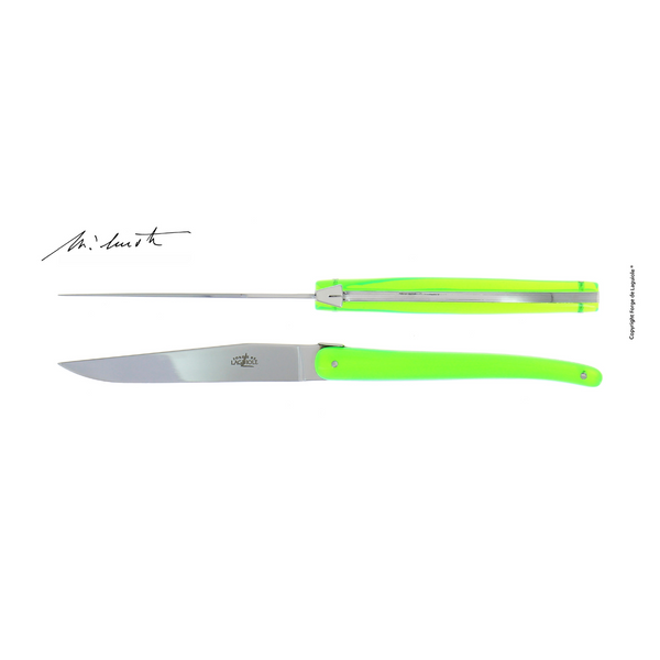 #highpolishfinish #2tableknives