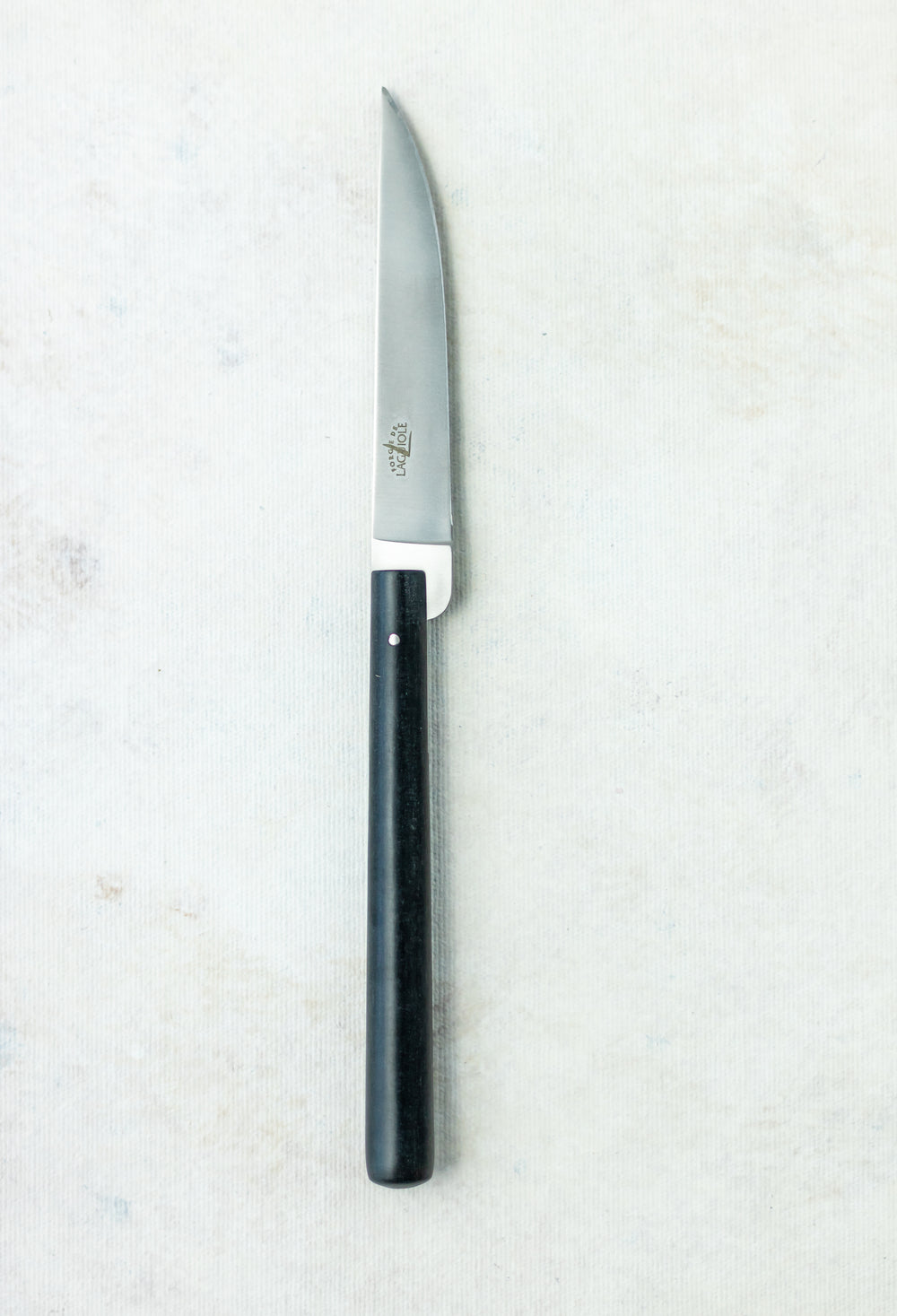 #satinfinish #4tableknives