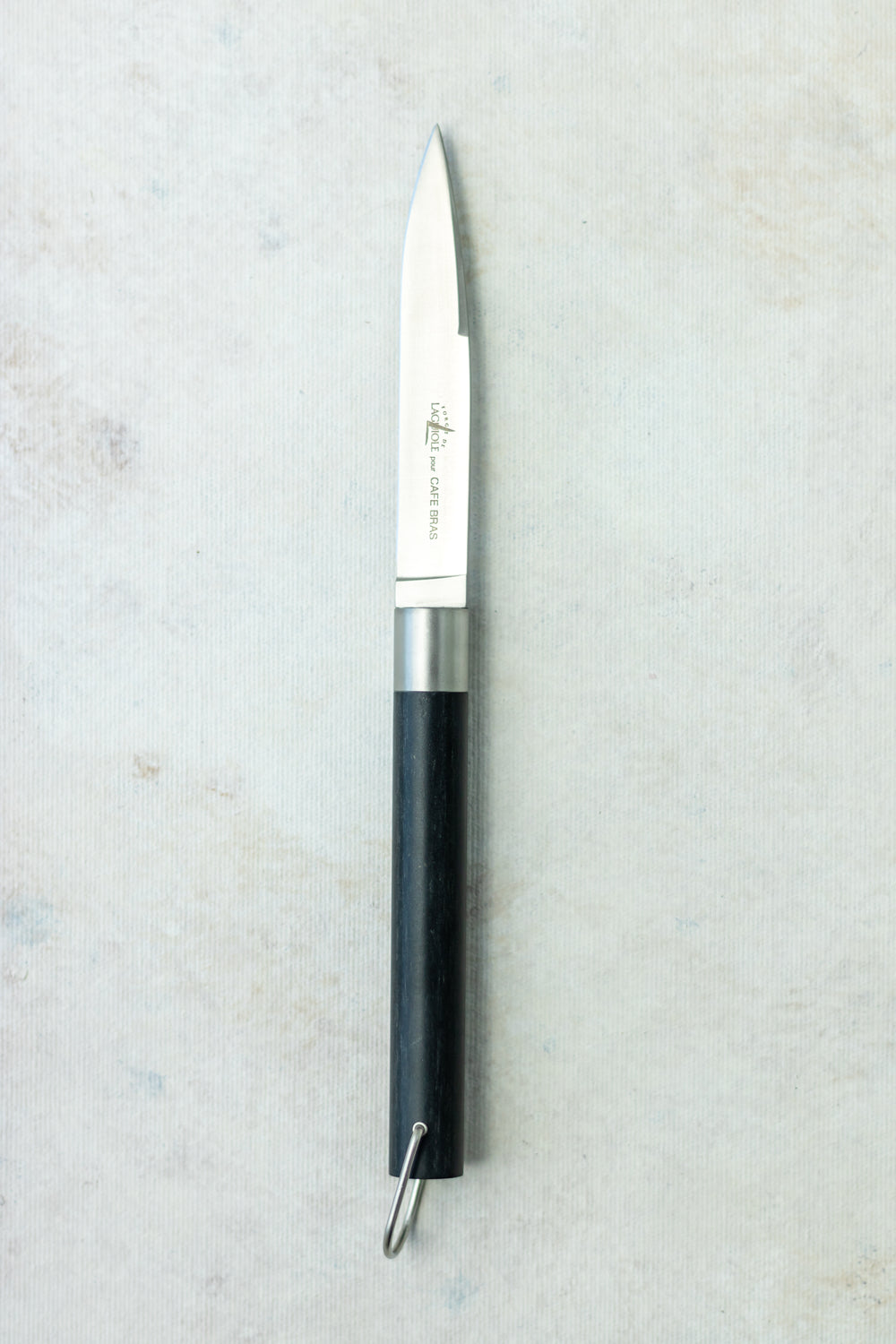 #satinfinish #4tableknives