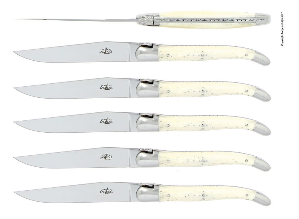 #highpolishfinish #2tableknives