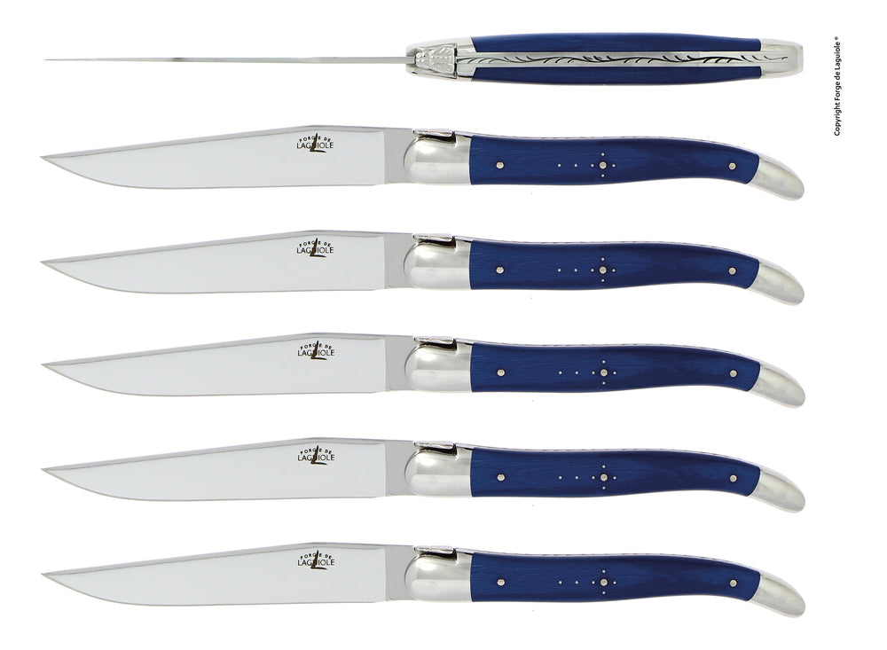 #highpolishfinish #2tableknives