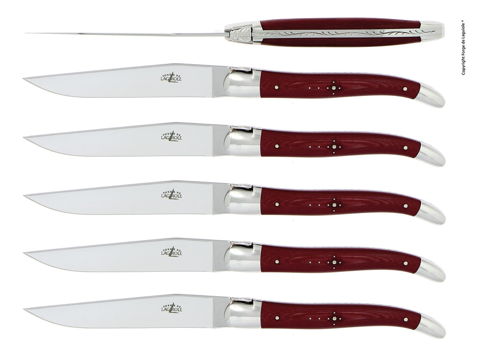 #highpolishfinish #2tableknives