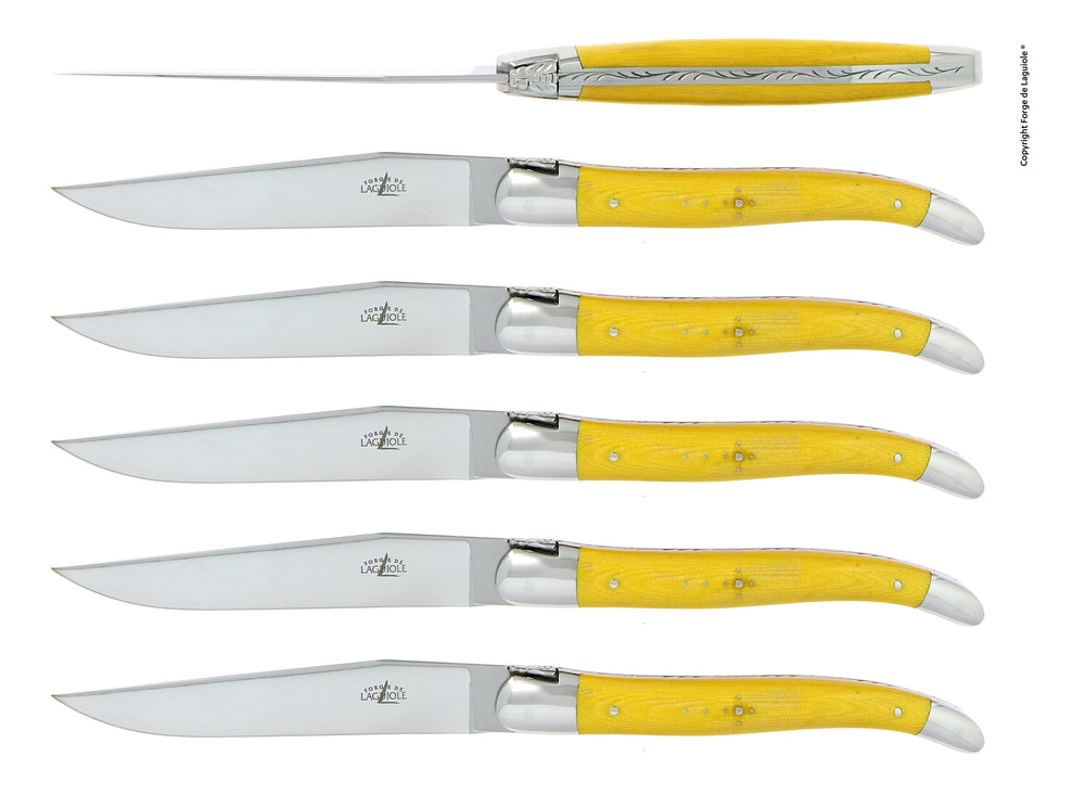#highpolishfinish #2tableknives