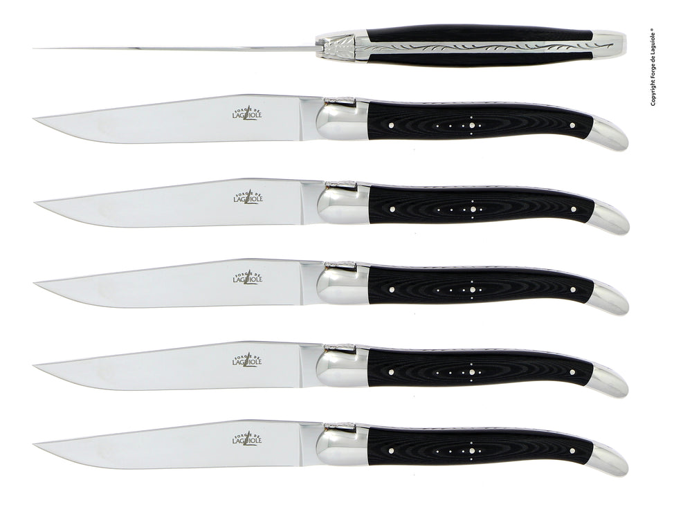 #highpolishfinish #2tableknives