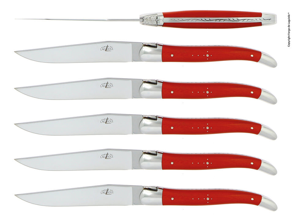 #highpolishfinish #2tableknives