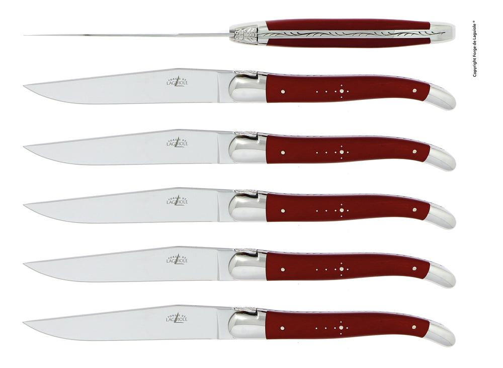 #highpolishfinish #2tableknives