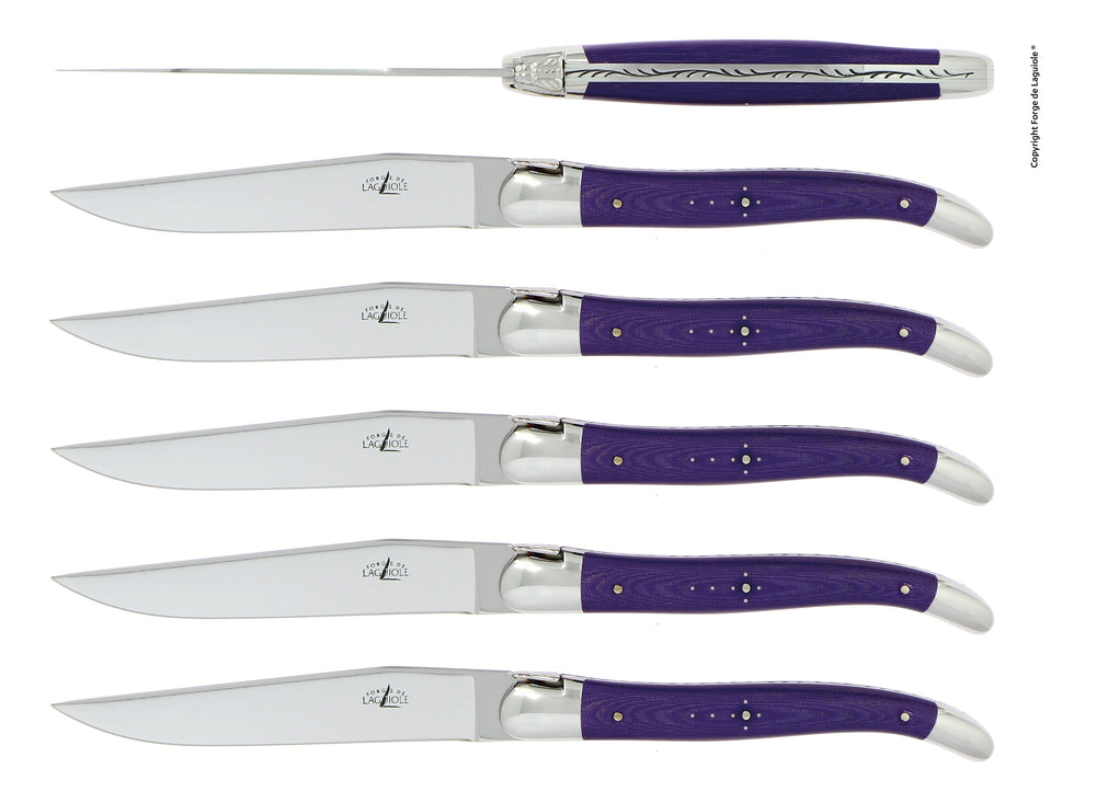 #highpolishfinish #2tableknives