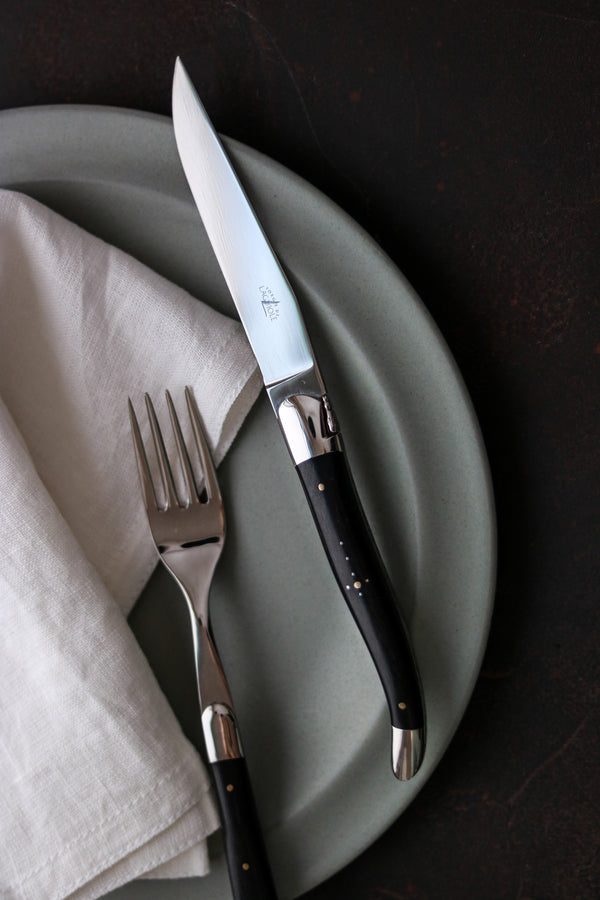 #highpolishfinish #2tableknives