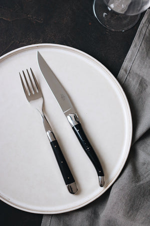 #highpolishfinish #2tableknives