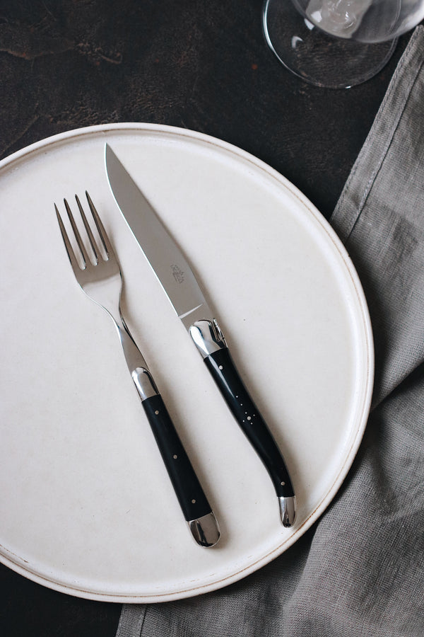 #highpolishfinish #2tableknives