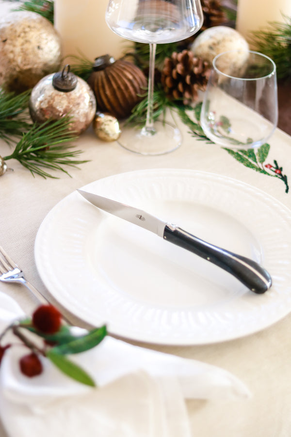 #highpolishfinish #2tableknives