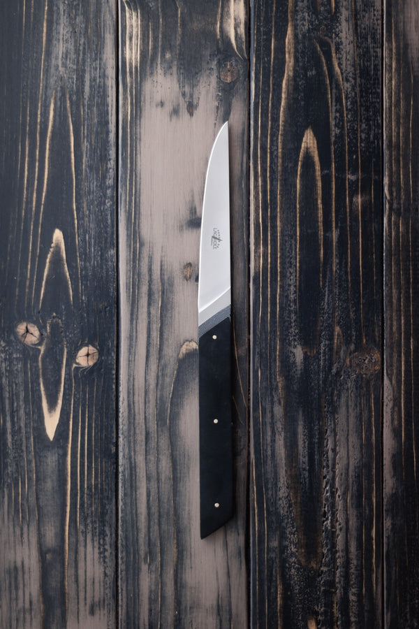#satinfinish #6tableknives