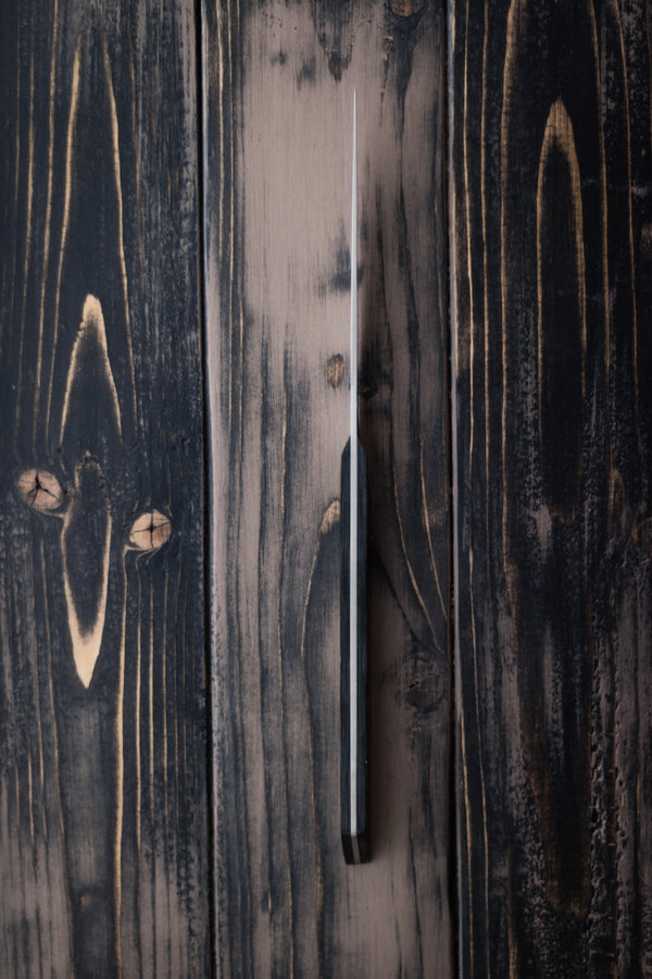 #satinfinish #6tableknives