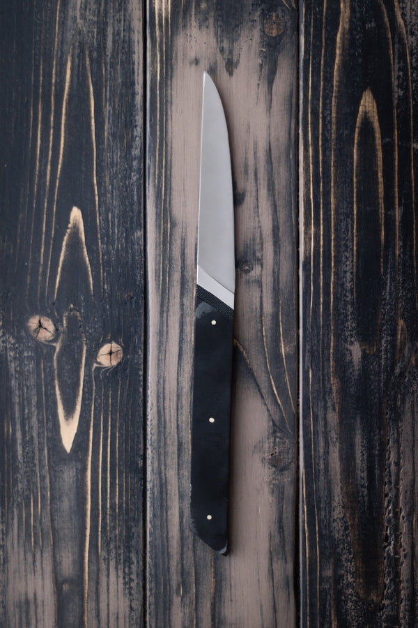 #satinfinish #6tableknives